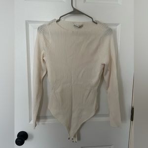 Abercrombie Bodysuit